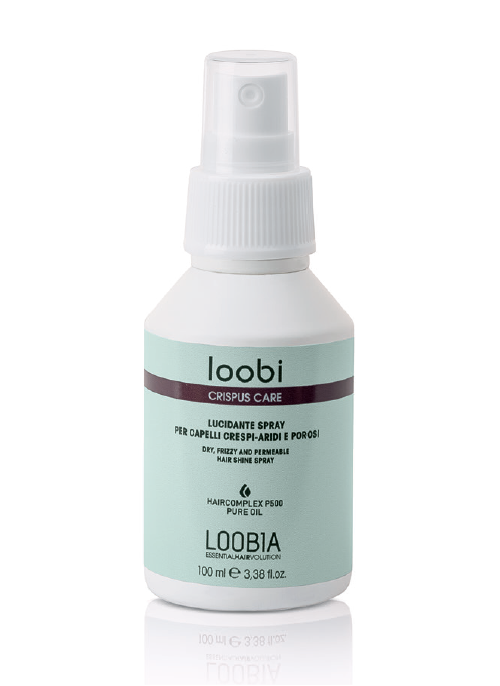 LOOBIA ESSENTIAL HAIRVOLUTION - PARRUCCHIERE STEFANO FANO